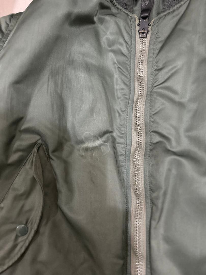 MA-1 8279F グランドクルー M