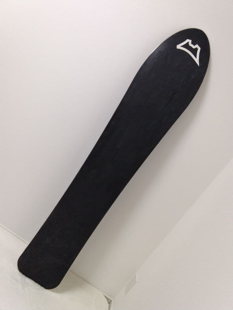 FIELD EARTH X1 165CM スノーボード