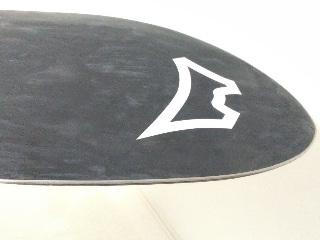 FIELD EARTH X1 165CM スノーボード