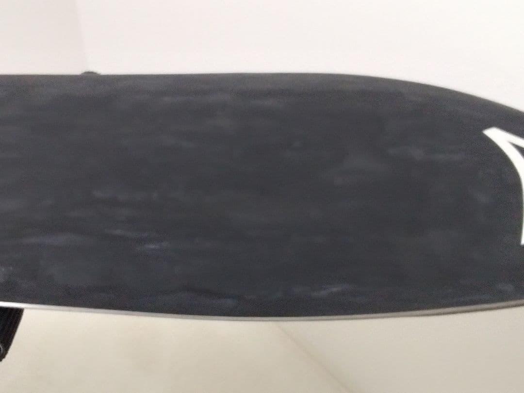 FIELD EARTH X1 165CM スノーボード