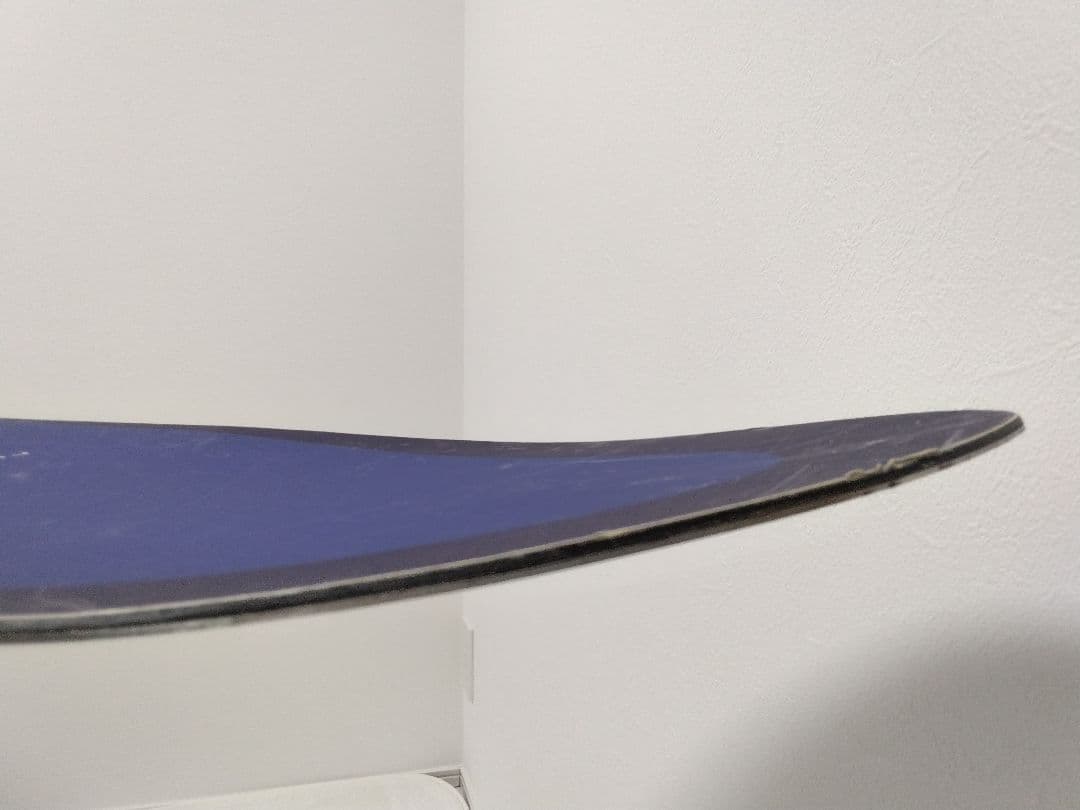 FIELD EARTH X1 165CM スノーボード