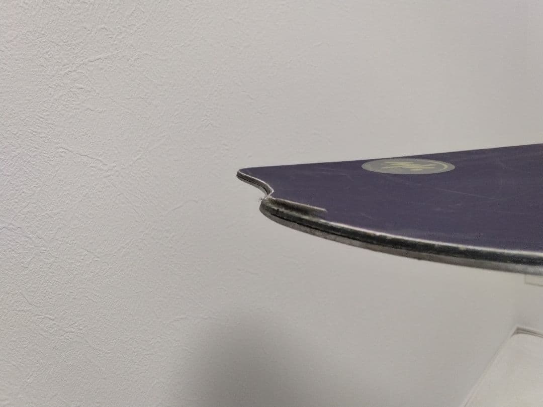 FIELD EARTH X1 165CM スノーボード