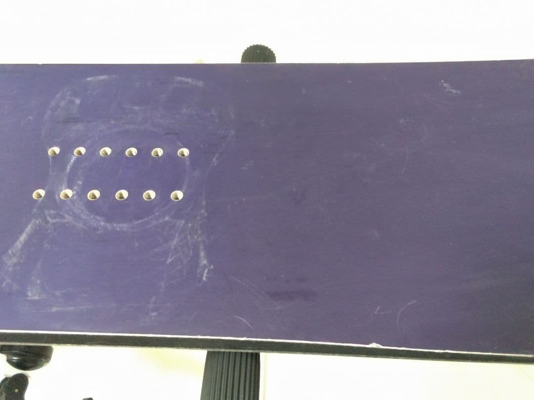 FIELD EARTH X1 165CM スノーボード