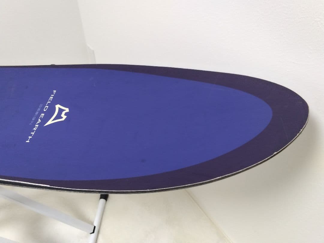 FIELD EARTH X1 165CM スノーボード