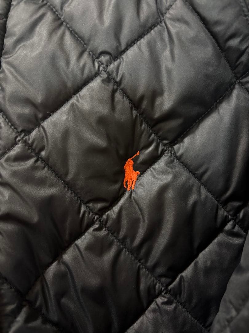 POLO RALPH LAURENジャケット　キッズX L