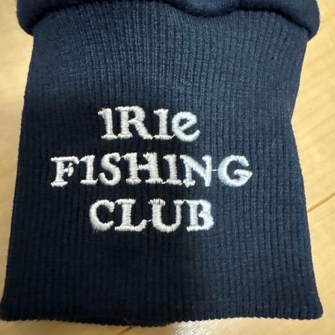 入手困難！アイリーフィッシングクラブ　ディズニーコラボトレーナー！！