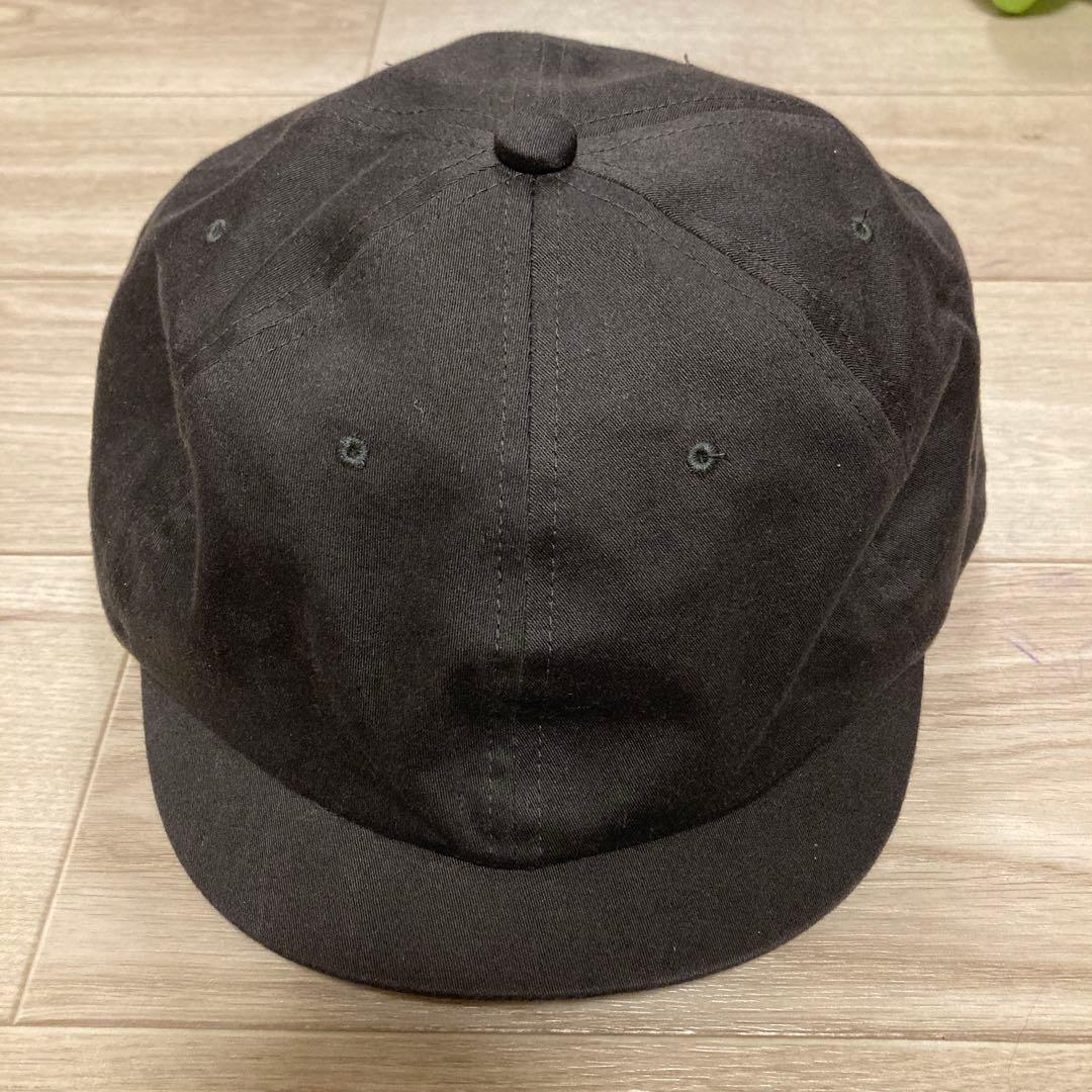 THE H.W.DOG&CO キャップ