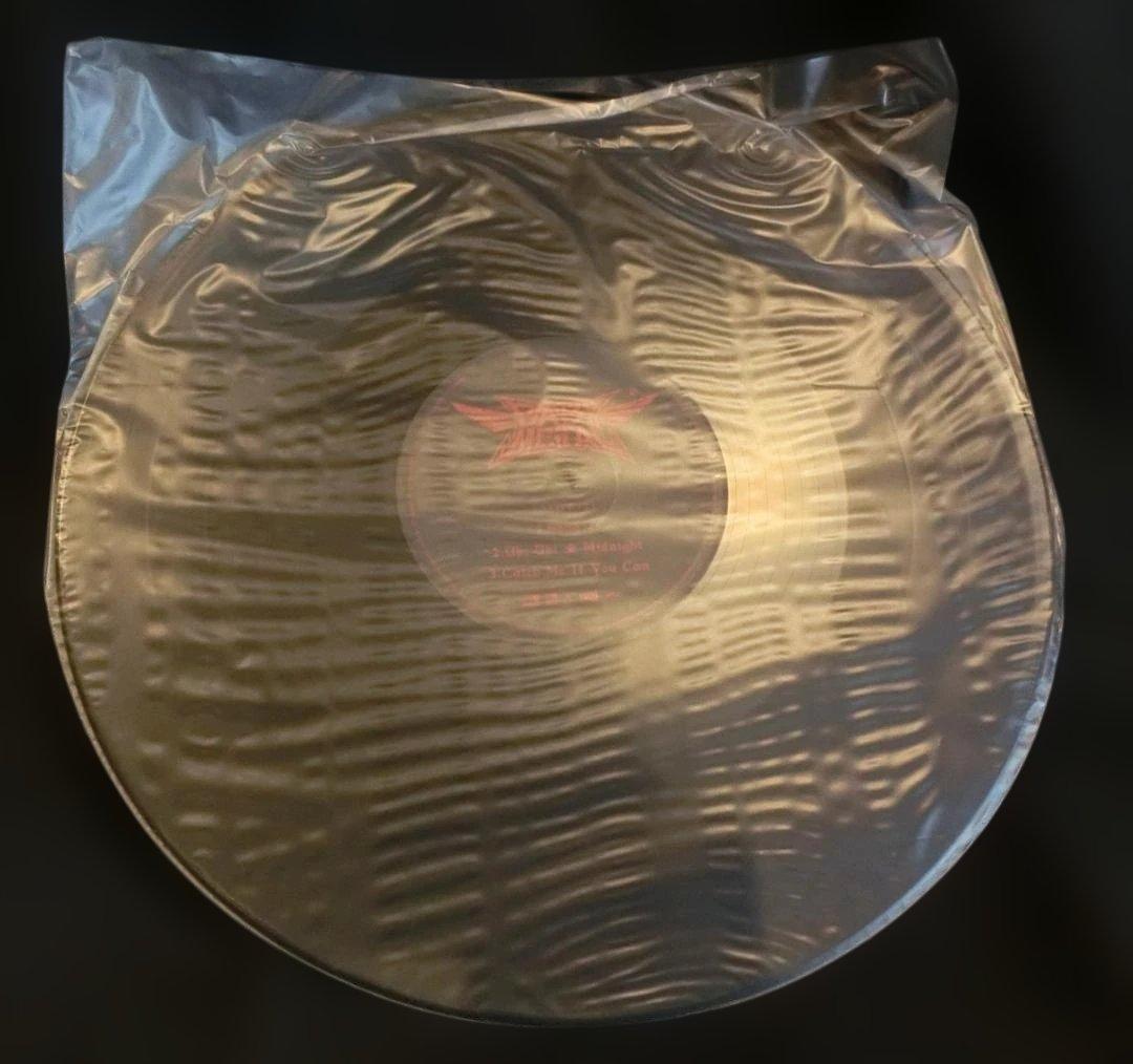 BABYL 　アナログアルバム　完全限定生産