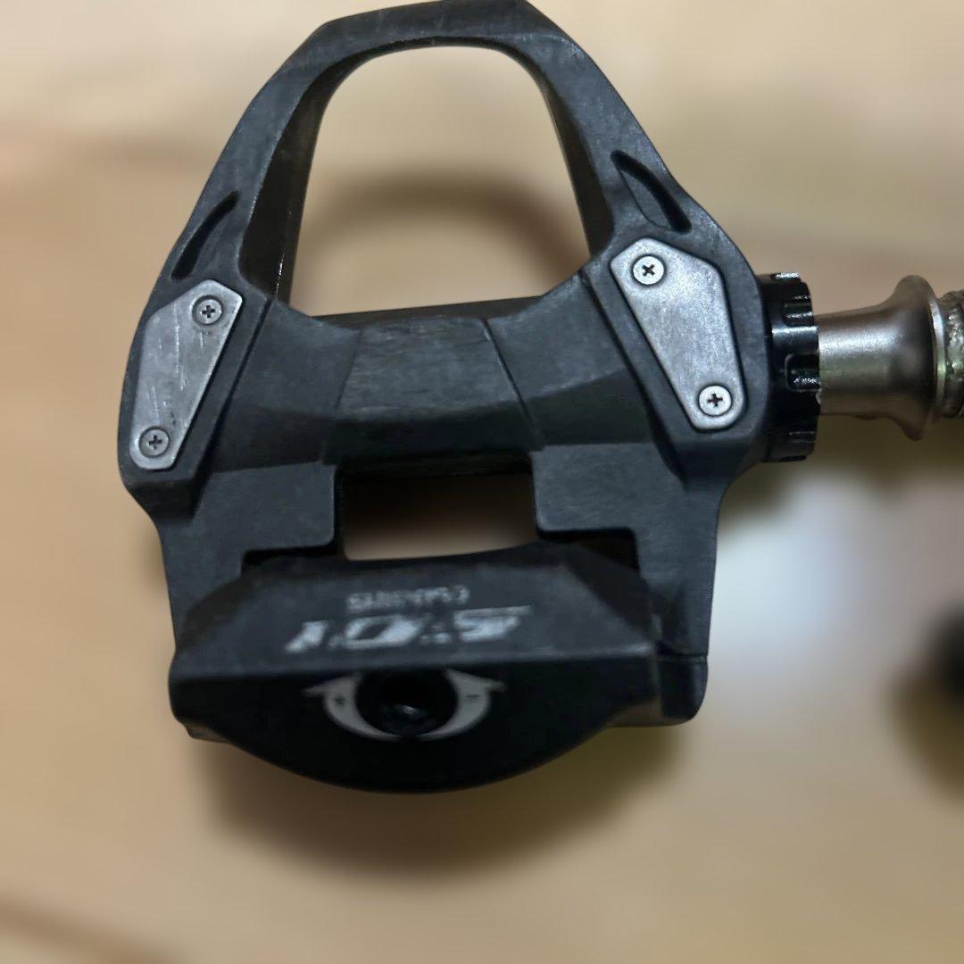 SHIMANO ( シマノ ) 105 SPD-SL PD-R7000