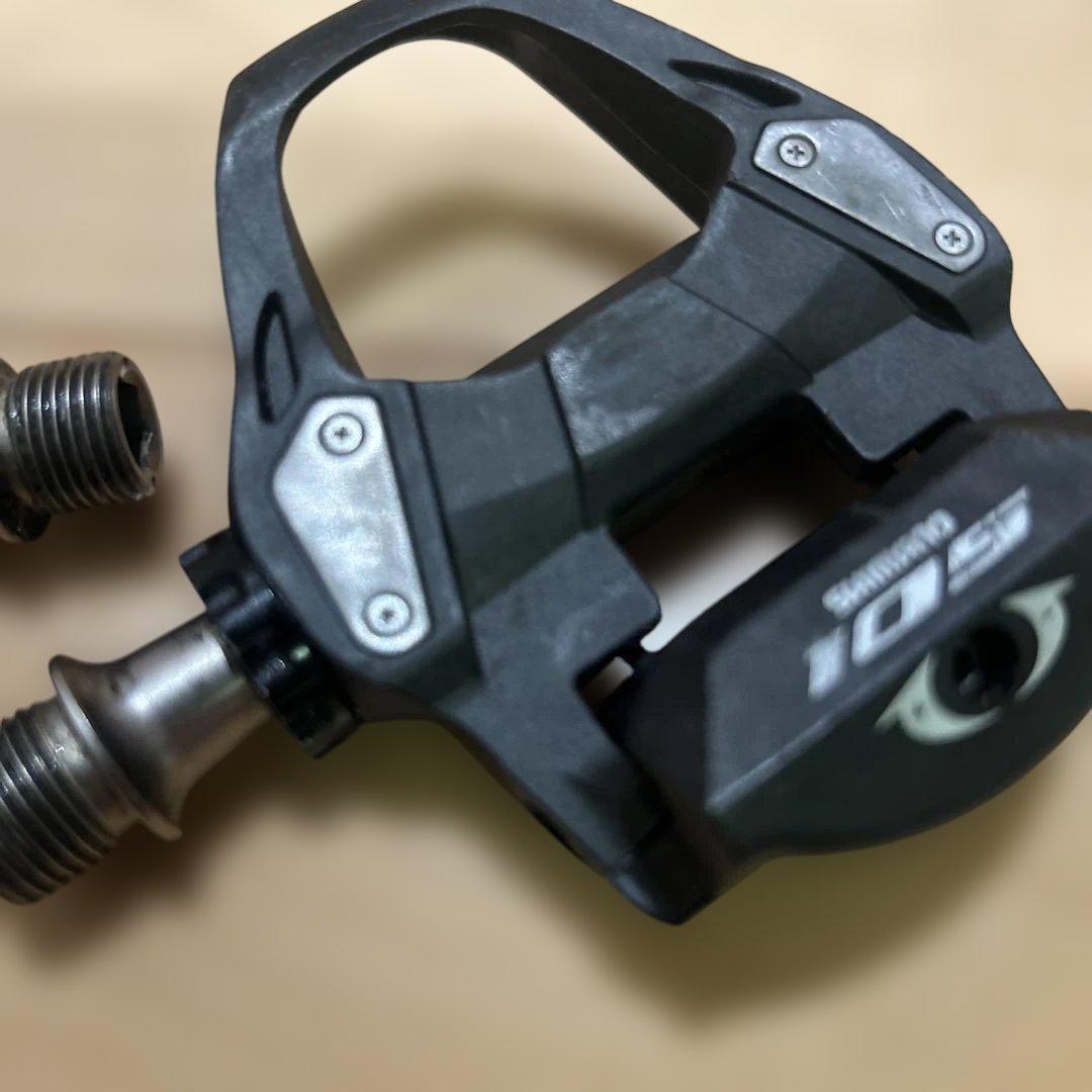 SHIMANO ( シマノ ) 105 SPD-SL PD-R7000