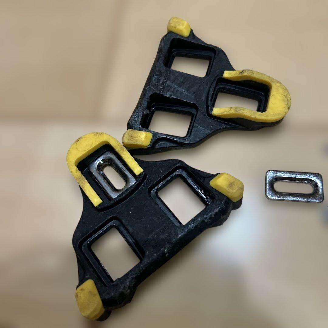 SHIMANO ( シマノ ) 105 SPD-SL PD-R7000