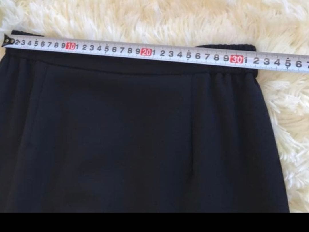 美品⭐︎ユキトリイスーツ上下　9号サイズ