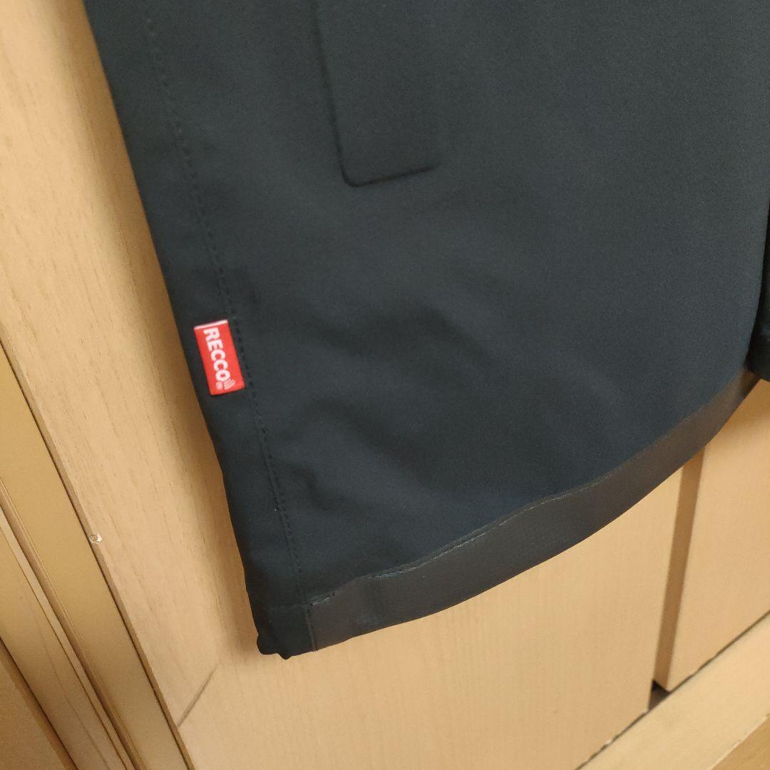 未使用Volcom Vs 3L Stretch Gore Bib Overall