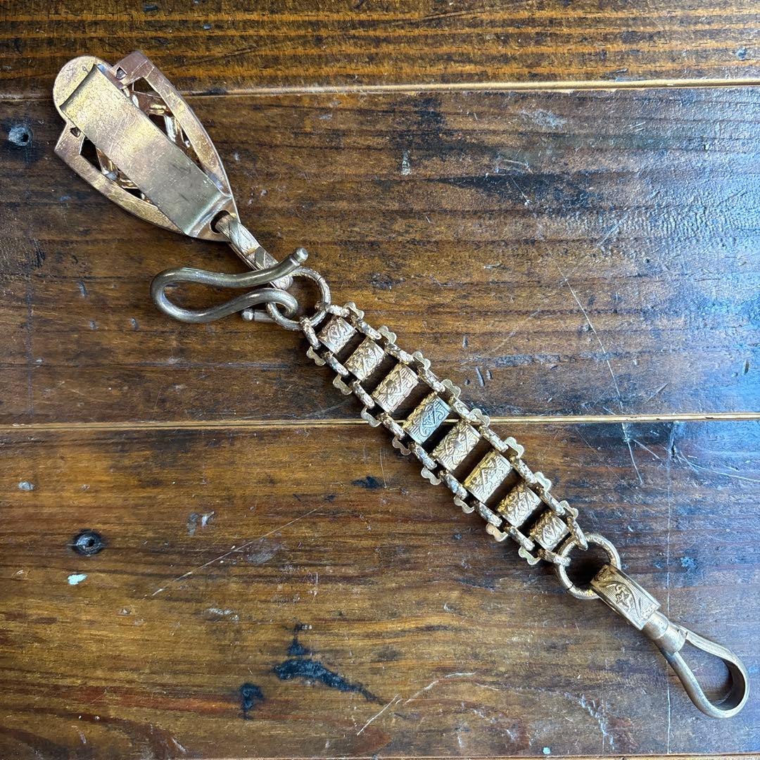 フリーメイソン　テンプル騎士団　ソードチェーン　ショートタイプ　SC-223