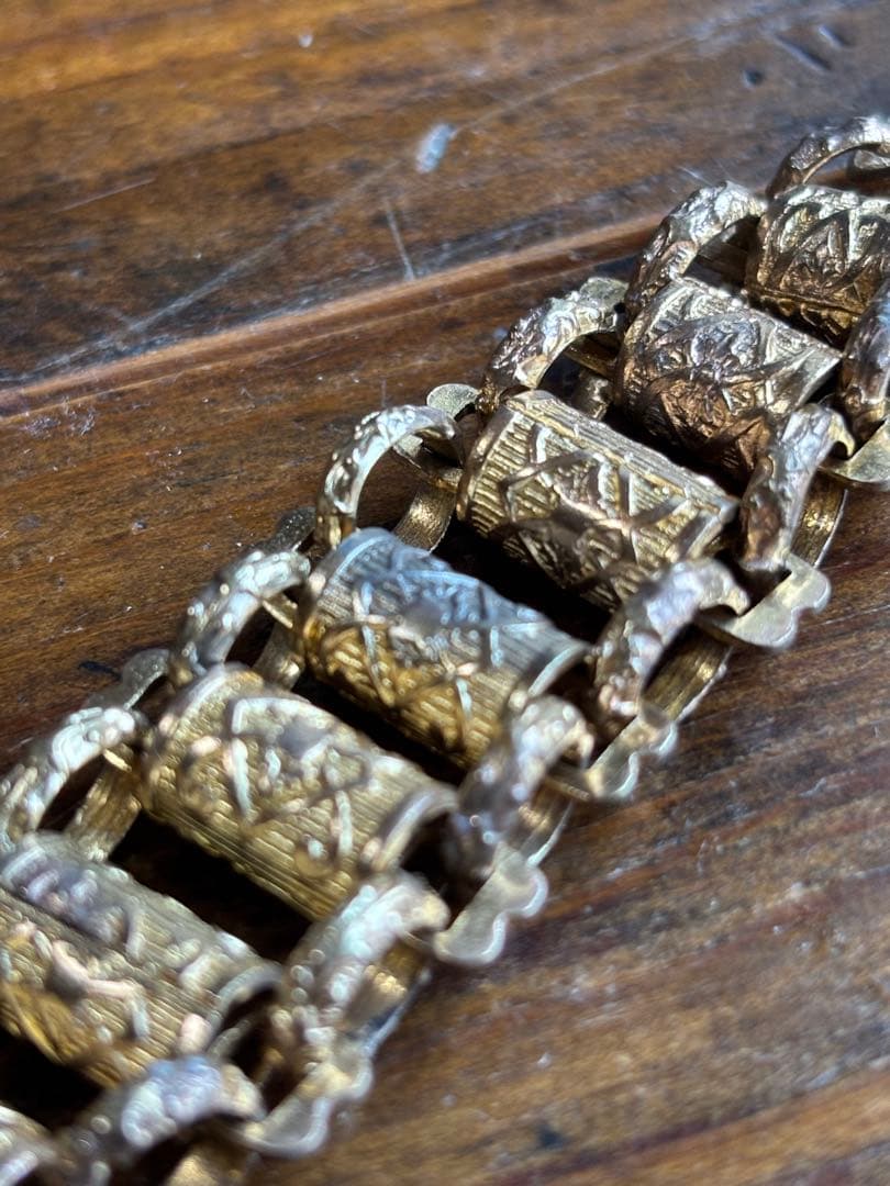 フリーメイソン　テンプル騎士団　ソードチェーン　ショートタイプ　SC-223