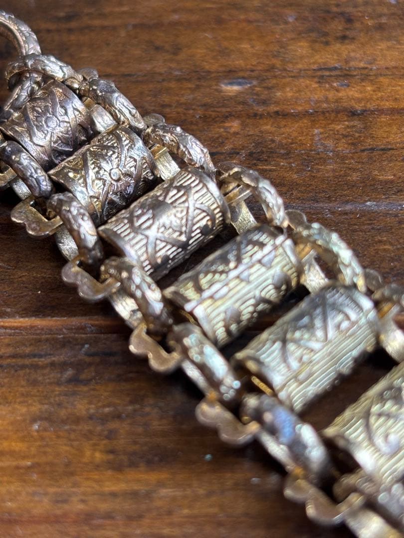 フリーメイソン　テンプル騎士団　ソードチェーン　ショートタイプ　SC-223