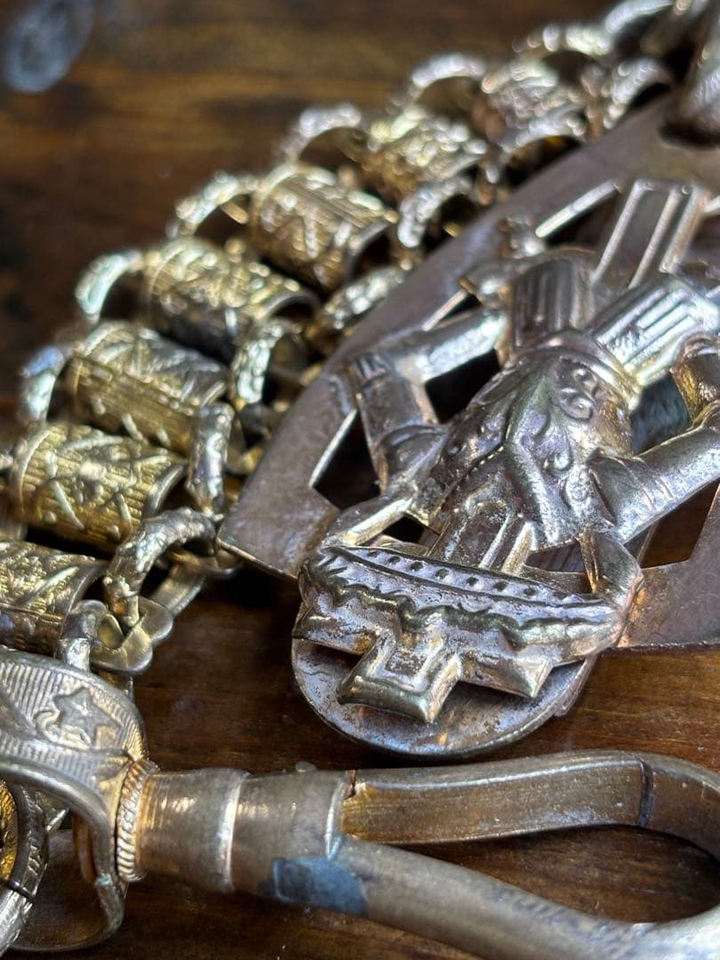 フリーメイソン　テンプル騎士団　ソードチェーン　ショートタイプ　SC-223