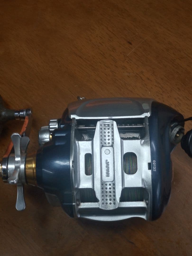 シマノ　ビーストマスター3000