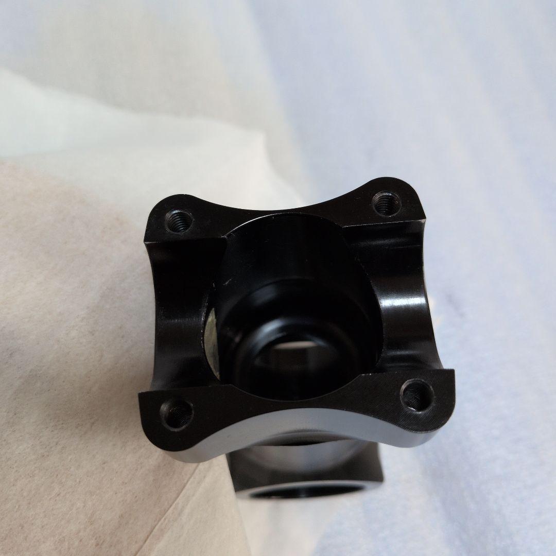 THOMSON ステム コラム径OS.25.4ミリmm 70mm 0度ブラック