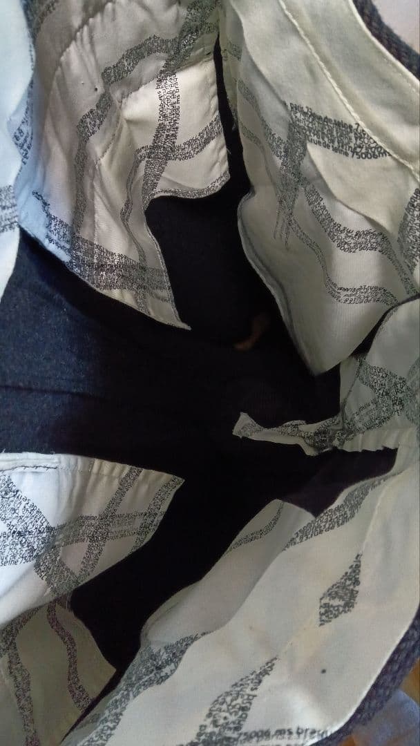 m's braque フレアパンツ bisown niceness 柿乃葉