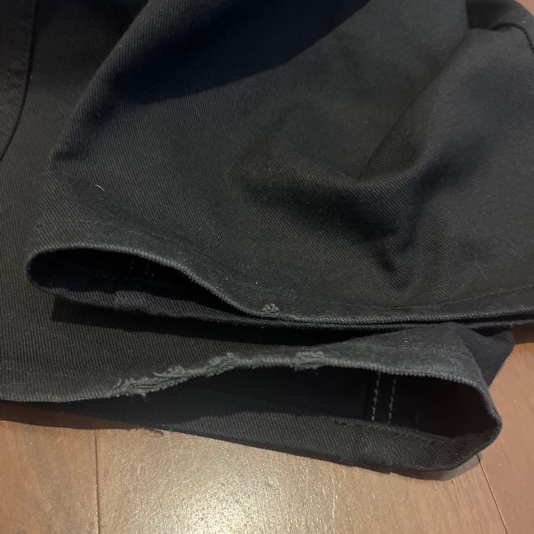 Ben Davis ベンデイビス ゴリラカット W36 L30 ブラック