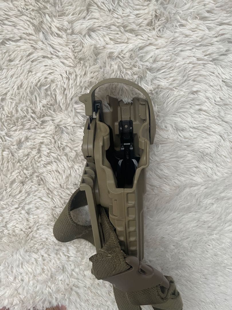 も*ん様 サファリランド ホルスター