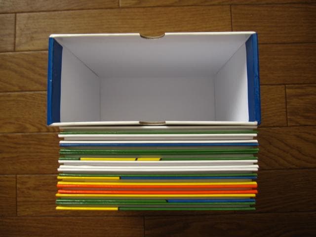 Miffy Classic 10 Title Slipcase　ミッフィー