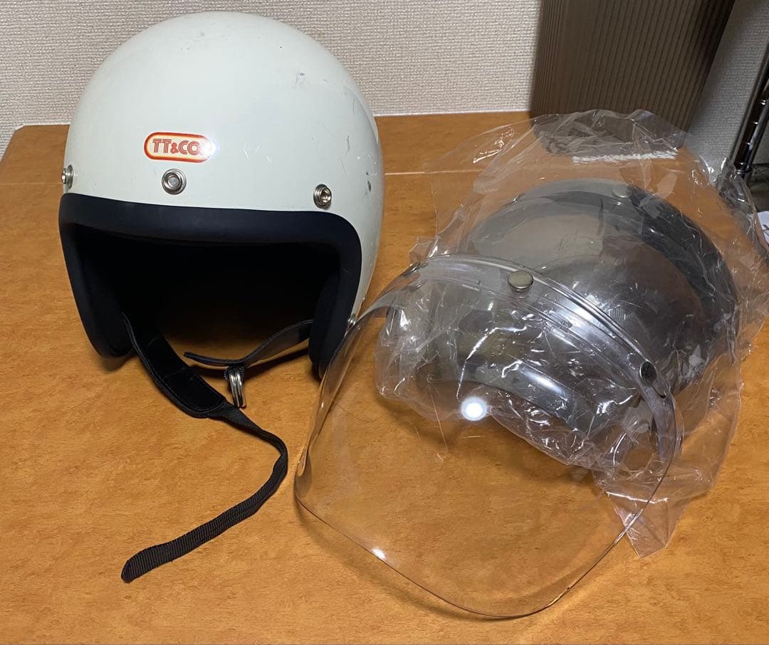 セキュリティ・セーフティ Super Magnum TT&CO