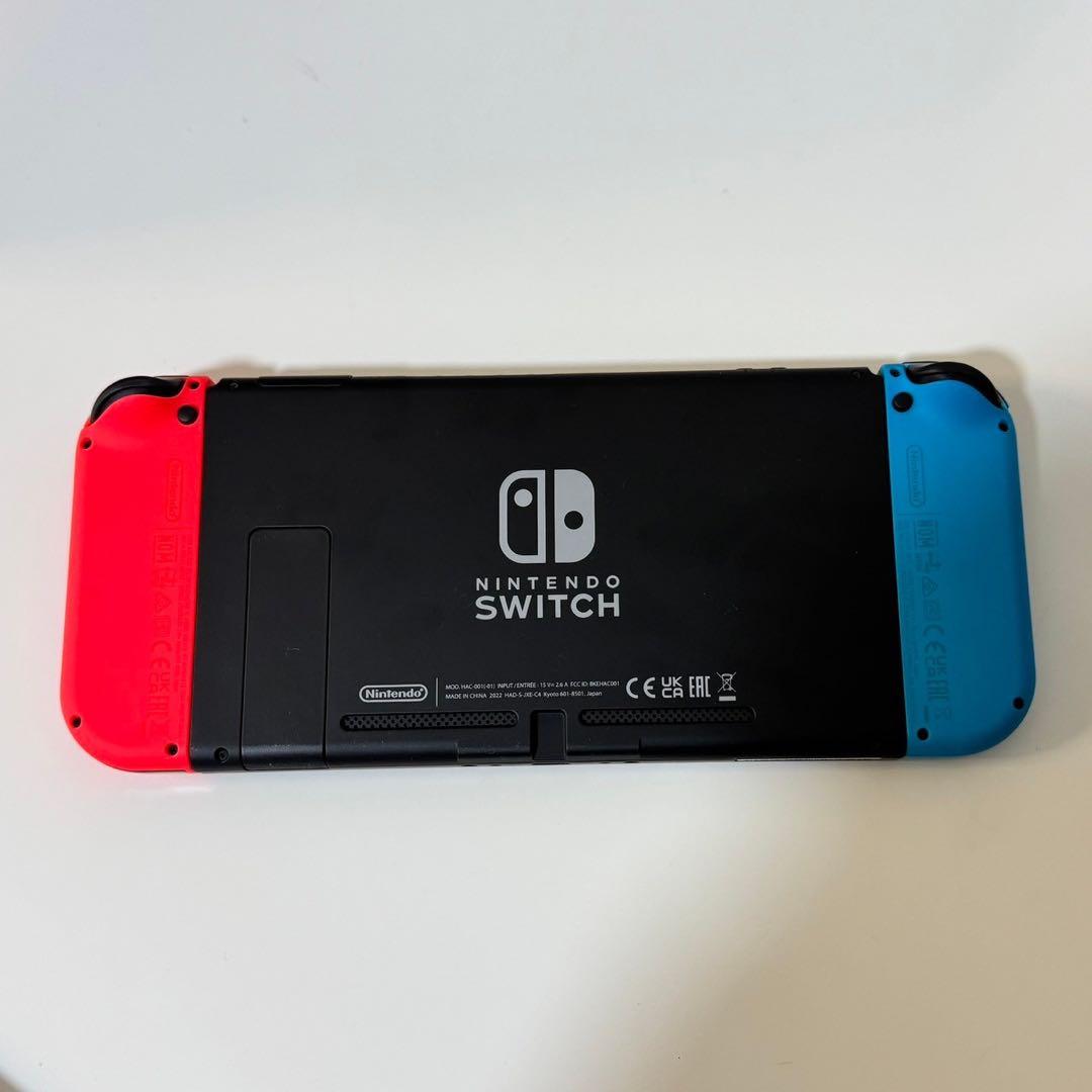 Nintendo Switch ニンテンドースイッチ 任天堂