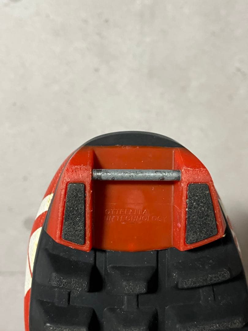 アルピナ（alpina）クロスカントリースキーブーツ R COMBI JR