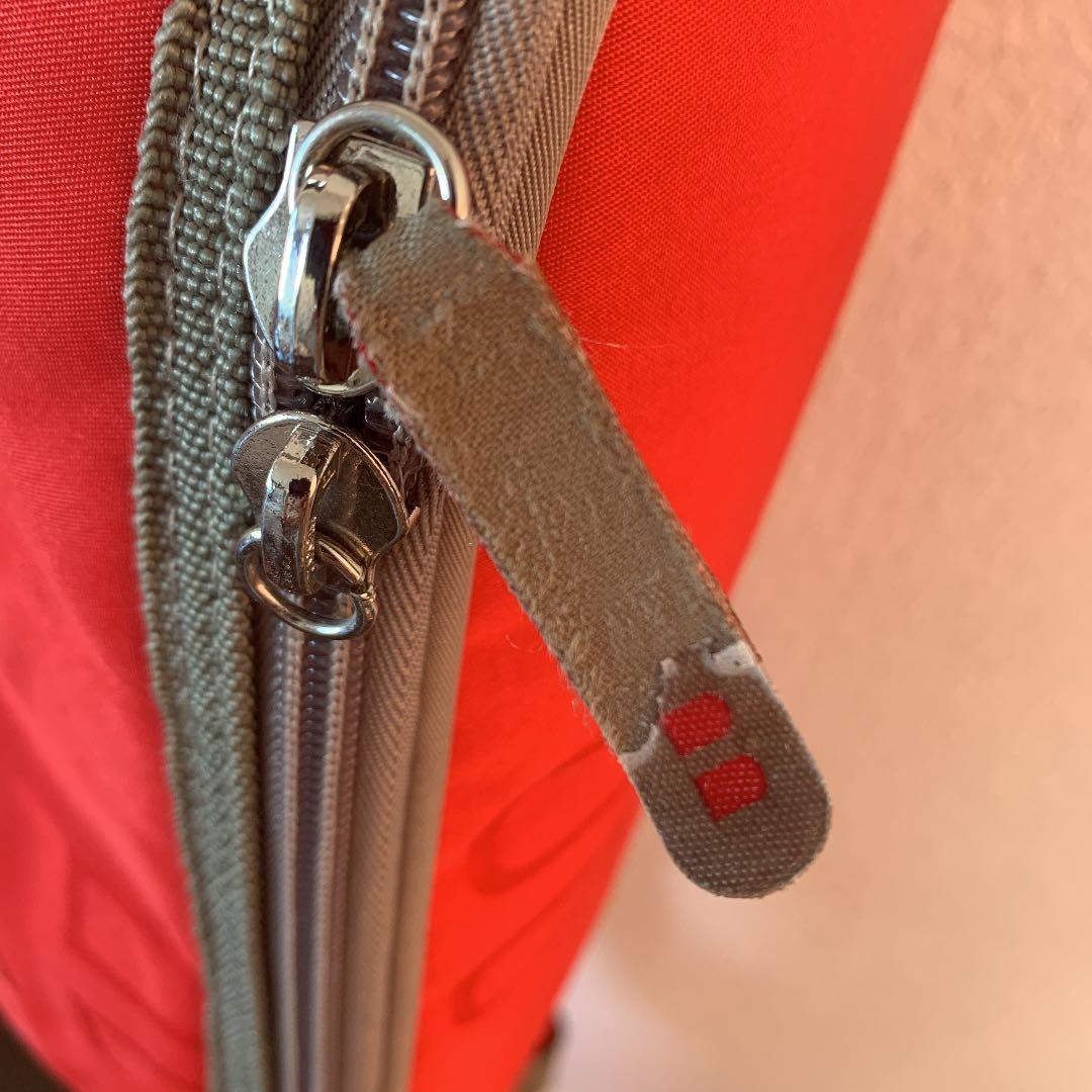 BALLY バリー　キャディバック