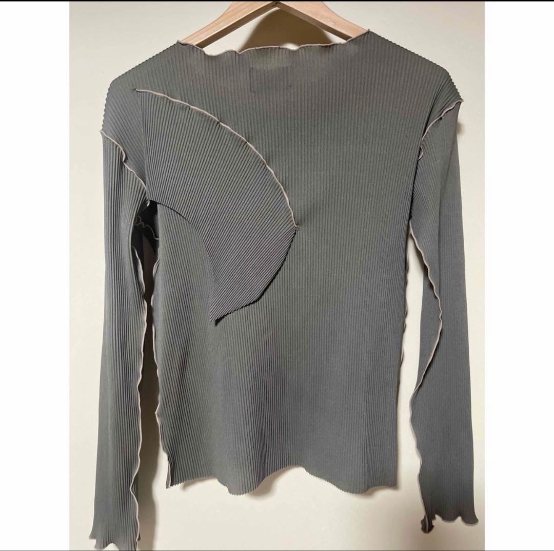 kotoha yokozawa todo トップス