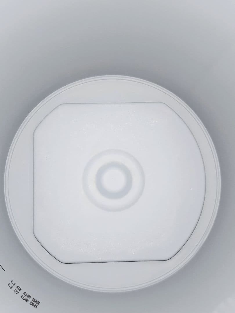 にこちゃん　美品 象印 スチーム式加湿器 EE-RS50 2024年製