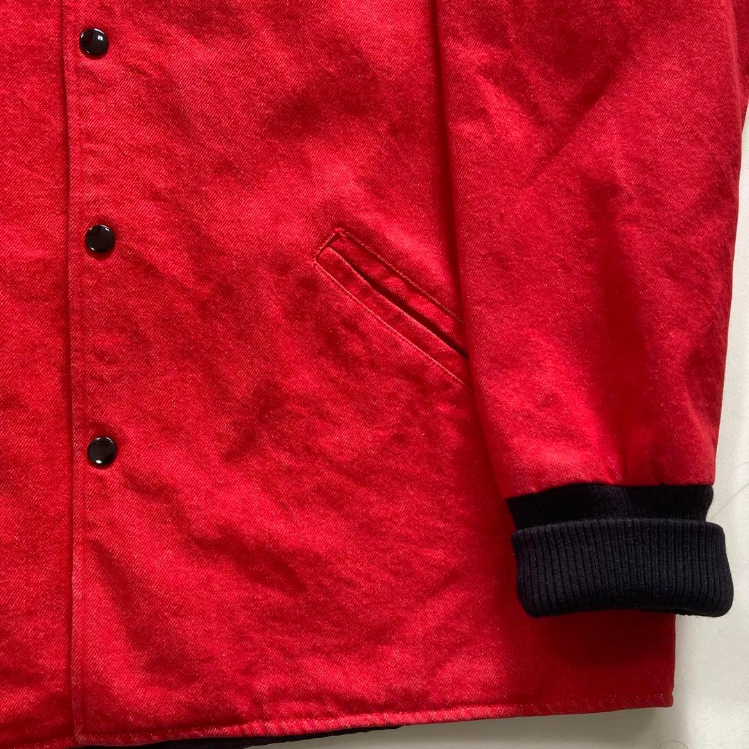 美品 GOOD ROCKIN グッドロッキン　ファラオ　カーコート　ジャケット