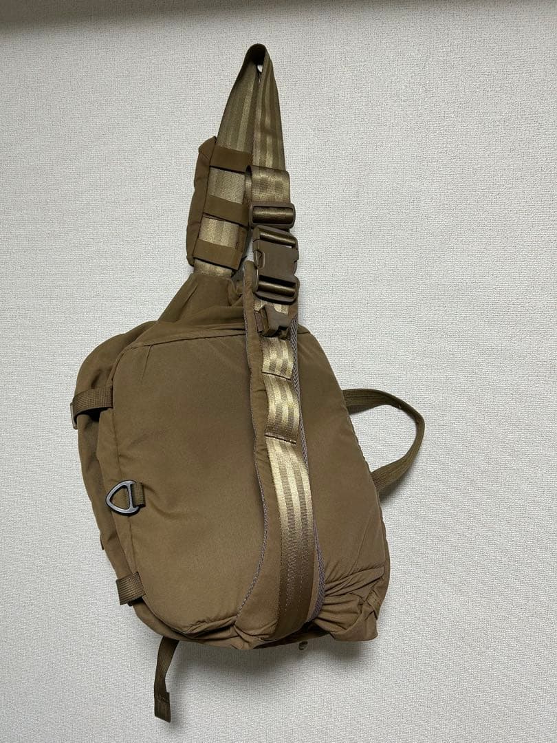 ミステリーランチ　インベーダー