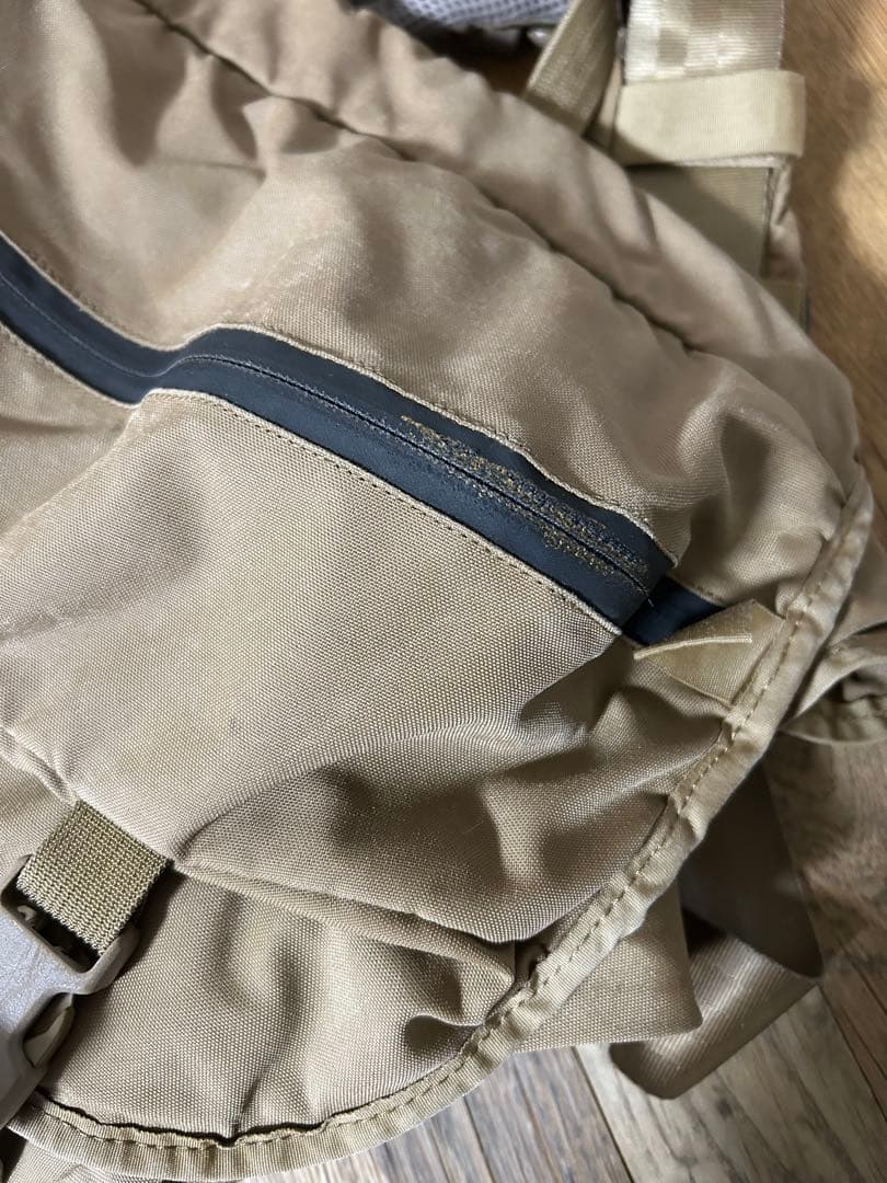 ミステリーランチ　インベーダー