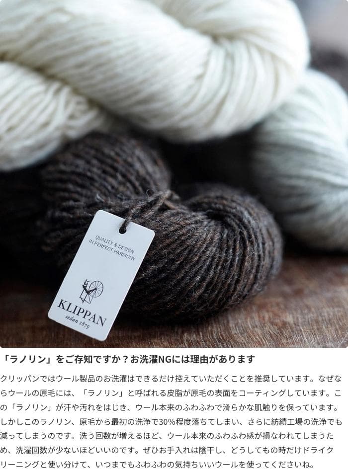 クリッパン　クッションカバー 2枚セット サンバ　ブラック