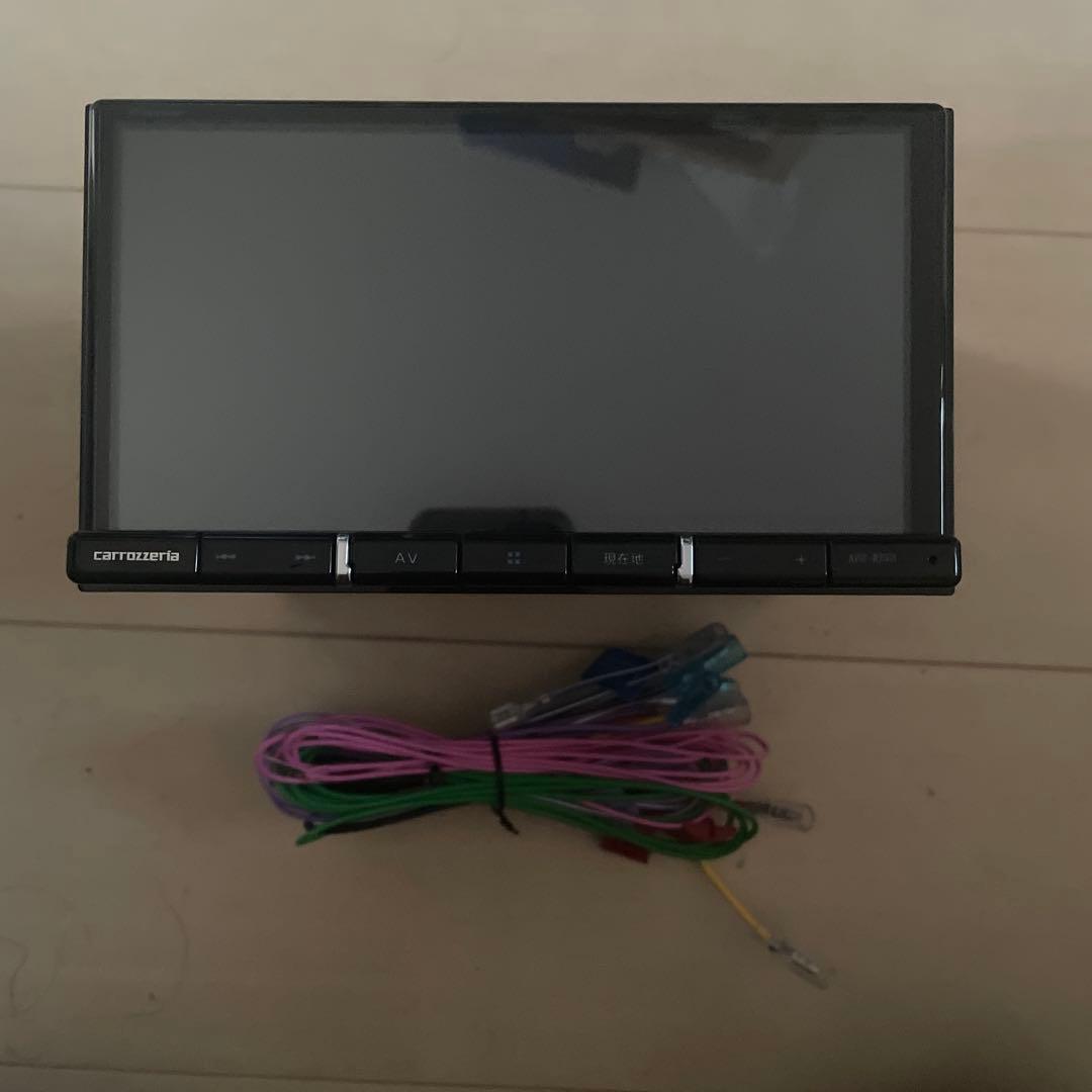 AVIC-RZ511 カーナビ