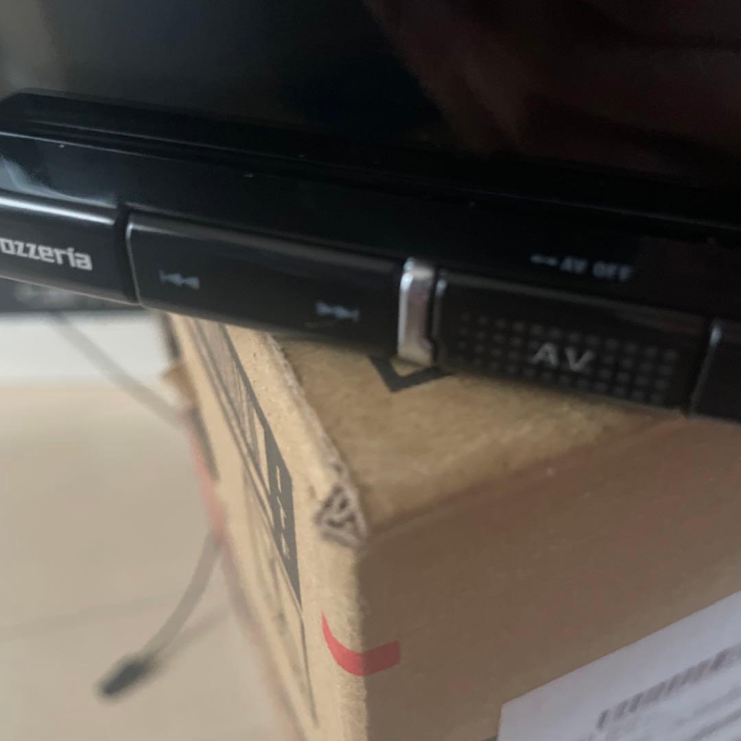 AVIC-RZ511 カーナビ