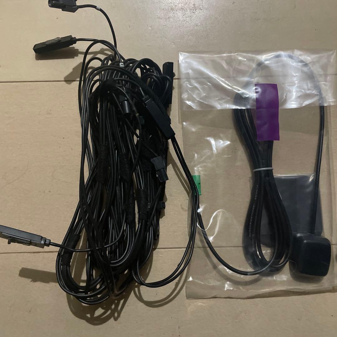 AVIC-RZ511 カーナビ