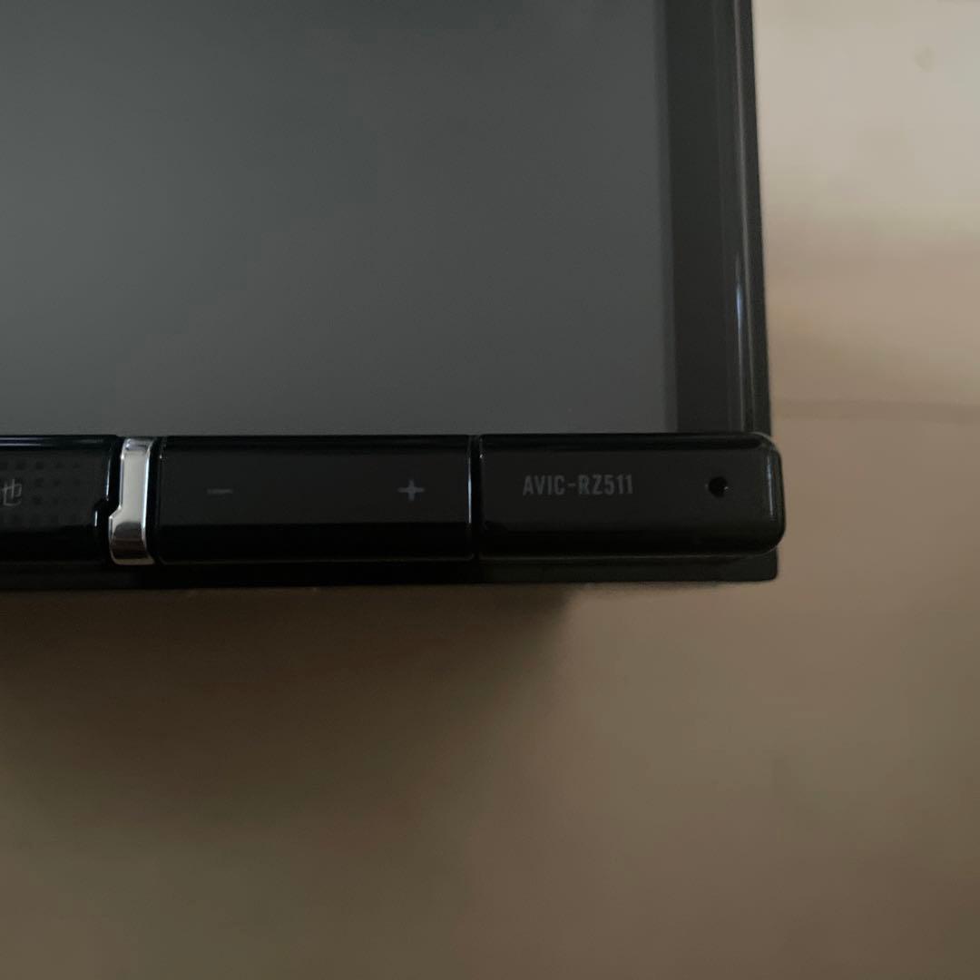 AVIC-RZ511 カーナビ