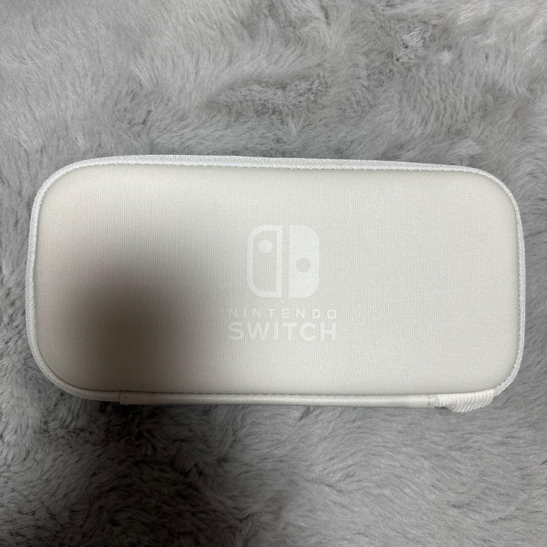 Nintendo Switch Nintendo Switch Light Yellow