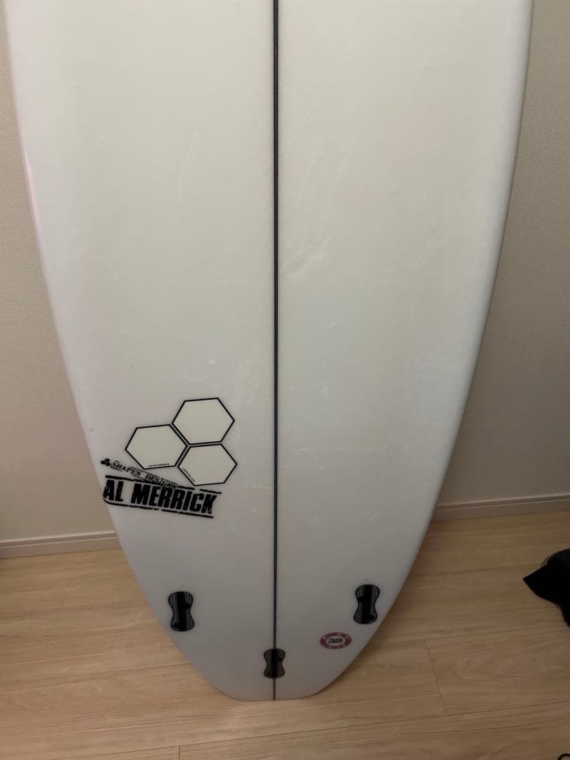 Channel s ci プロアルメリック