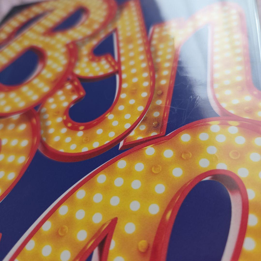 HiHi Jets Arena Tour 2024 BINGO∗新品未開封