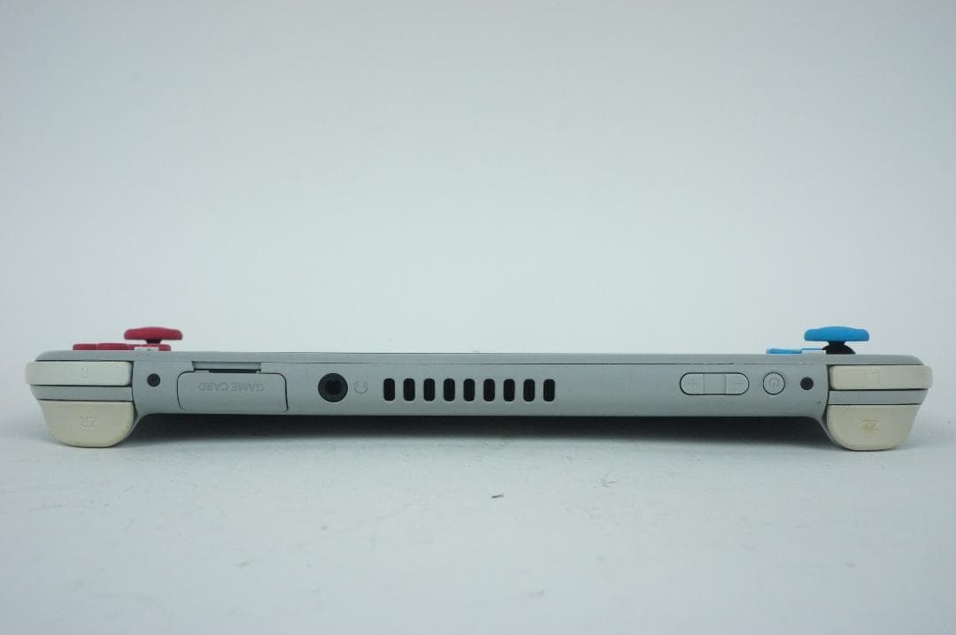 【動作品】ニンテンドースイッチライト ザシアン・ザマゼンタ Switch 2