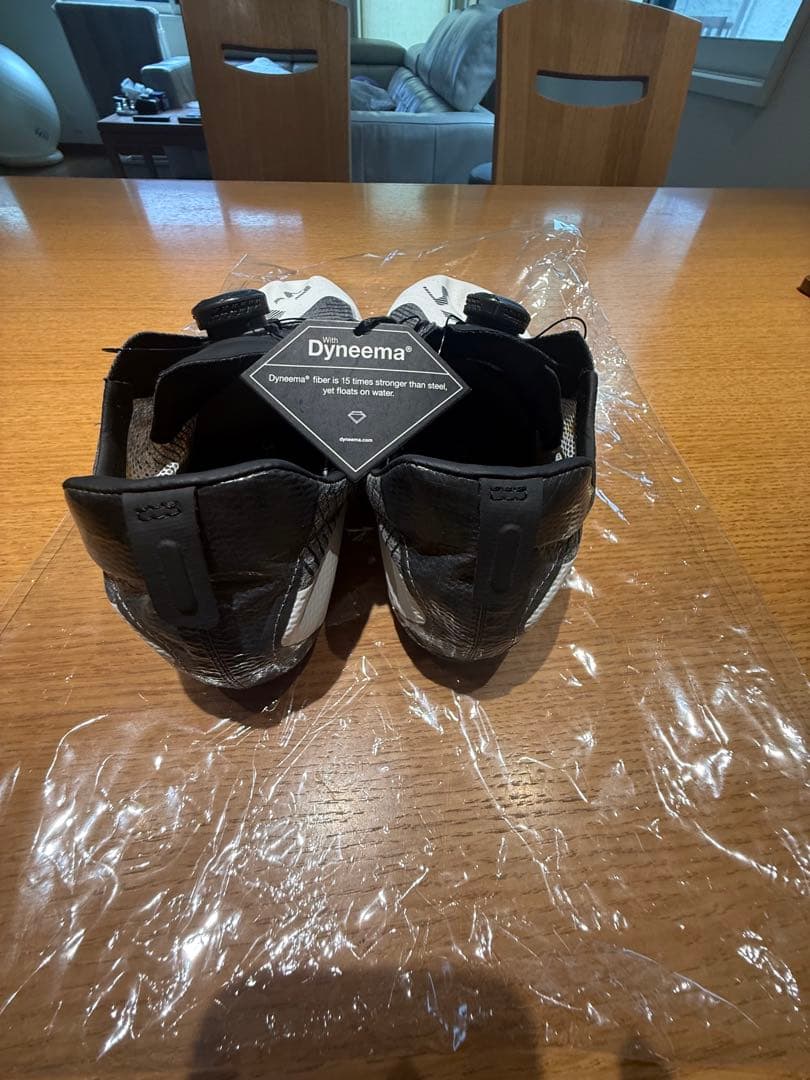 Specialized S-Works Exos シューズ 43 EU