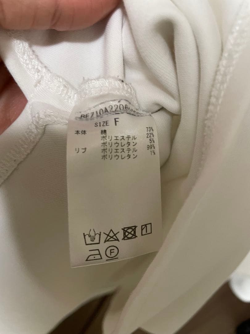 BEARDSLEY ダンボールサークルプルオーバー