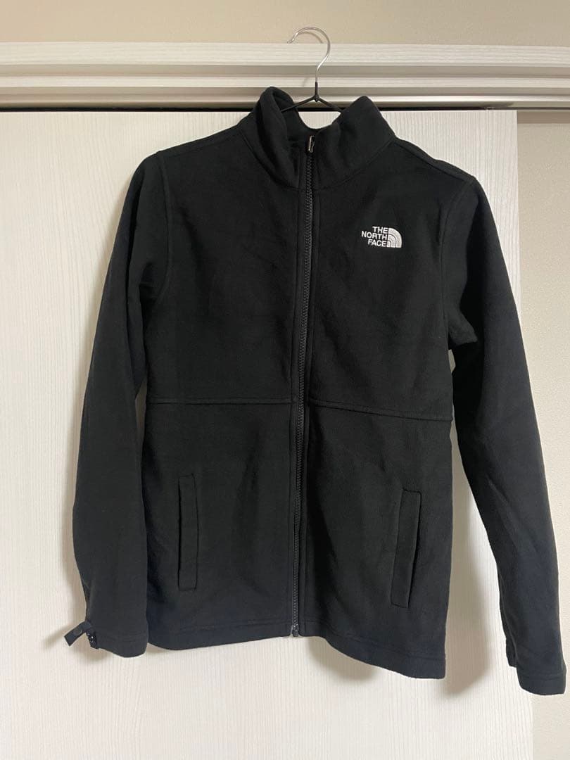 美品　ノースフェイス　2way マウンテンパーカー