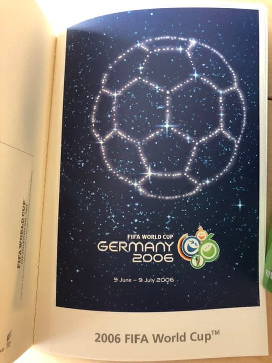 FIFAワールドカップコレクション コンプリートDVD-BOX