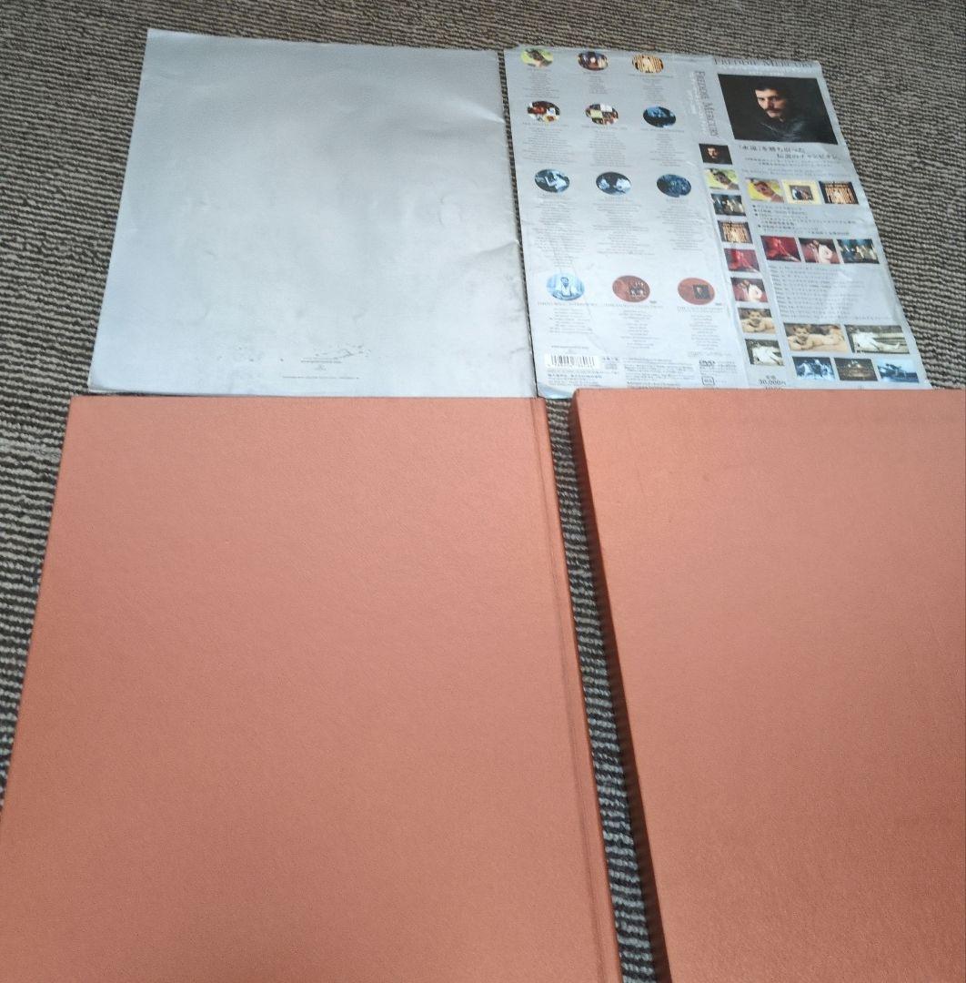 フレディ・マーキュリー/フレディ・マーキュリー・コレクション 1973～2000